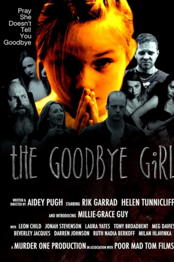 The Goodbye Girl