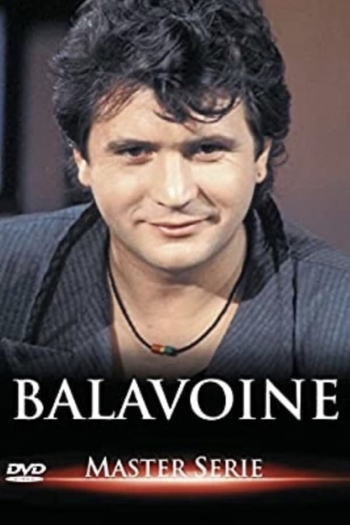 Daniel Balavoine - Master Serie
