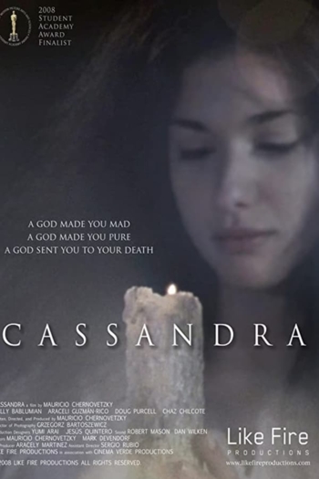 Cassandra