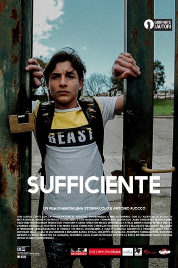 Sufficiente