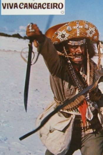 The Magnificent Bandits