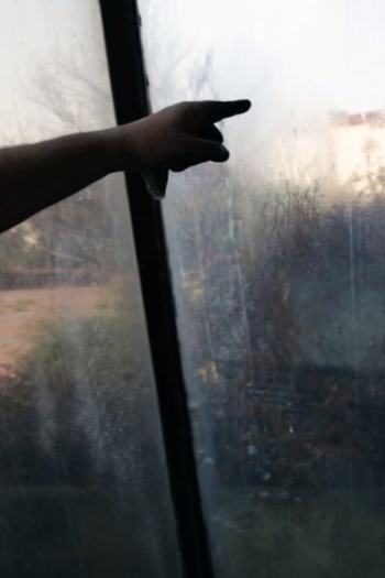 Strange Vision of Seeing Things