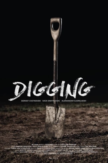 Digging
