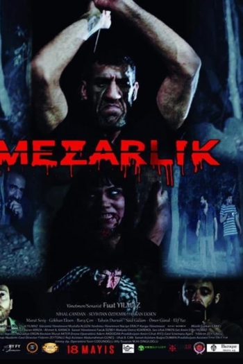 Mezarlık
