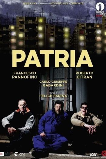 Patria