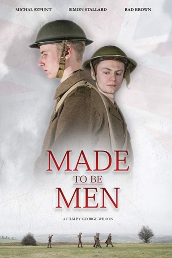 Made to be Men