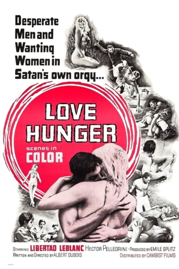 Love Hunger