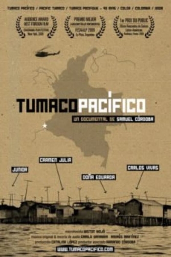 Tumaco Pacífico