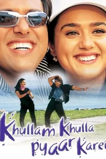 Khullam Khulla Pyaar Karen