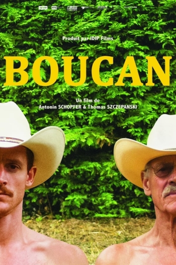 Boucan