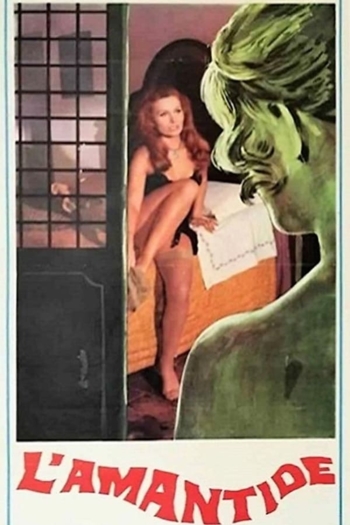L'amantide
