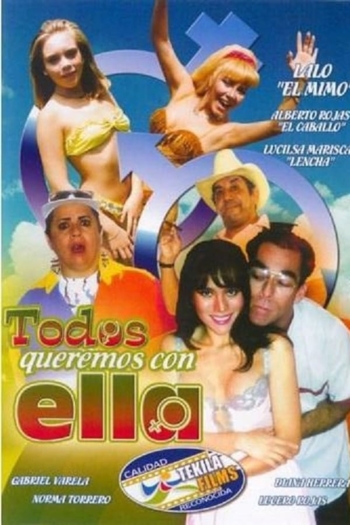 Todos Queremos con Ella