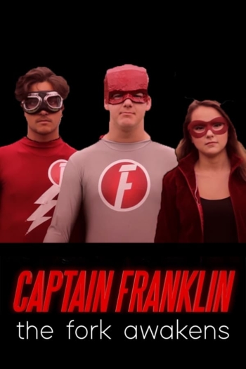 Captain Franklin: The Fork Awakens