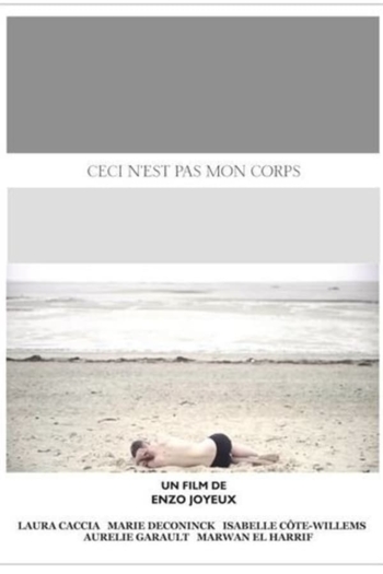 Ceci n'est pas mon corps