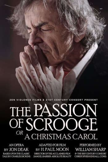 The Passion of Scrooge