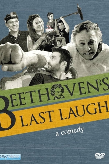Beethoven's Last Laugh