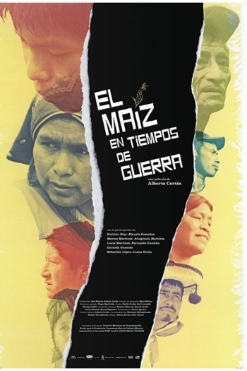 El Maíz en Tiempos de Guerra
