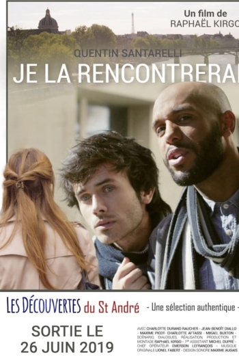 Je la rencontrerai