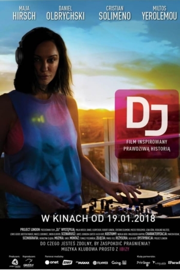 DJ