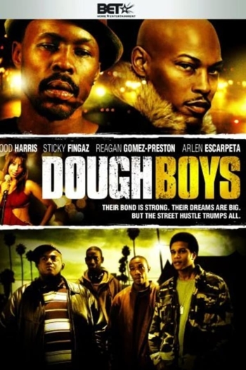 Dough Boys