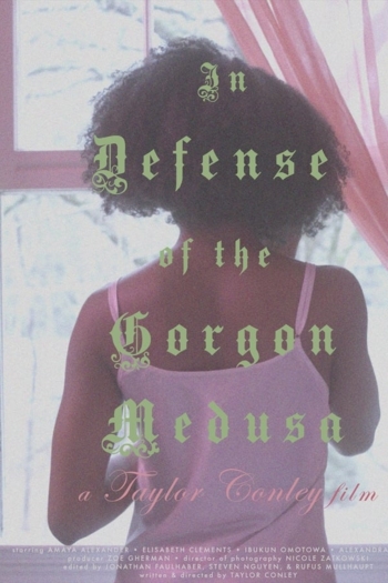 In Defense of the Gorgon Medusa