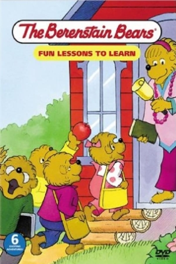 The Berenstain Bears: Fun Lessons To Learn