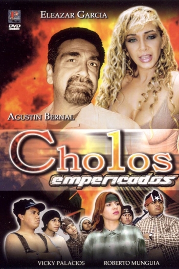 Cholos empericados