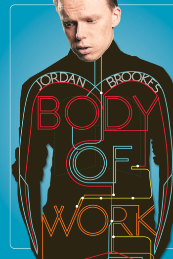 Jordan Brookes: Body of Work