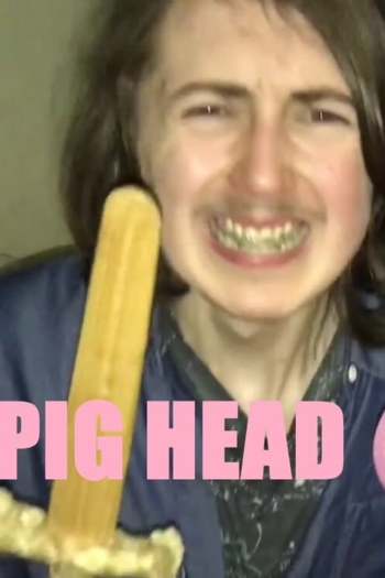 Pig Head
