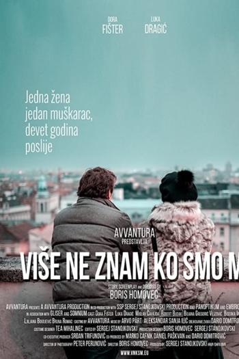 Više ne znam ko smo mi