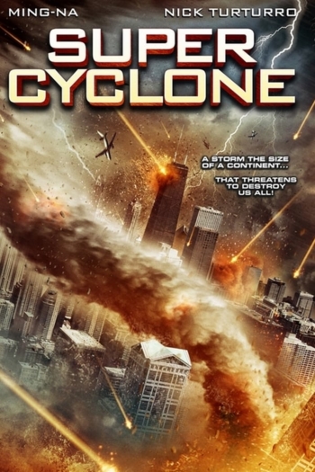 Super Cyclone