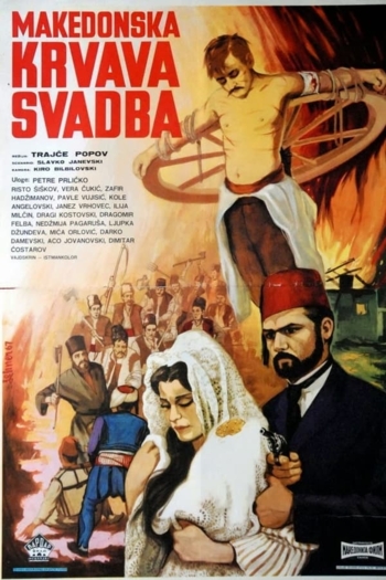 Bloodshed at the Wedding