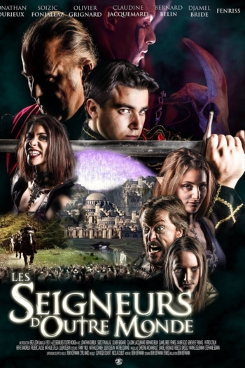 Les Seigneurs d’Outre Monde