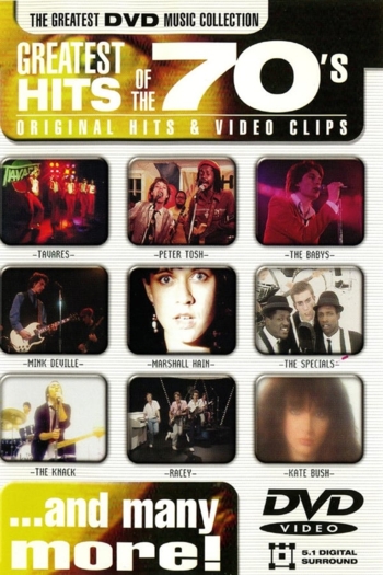 Greatest Hits Of The 70's