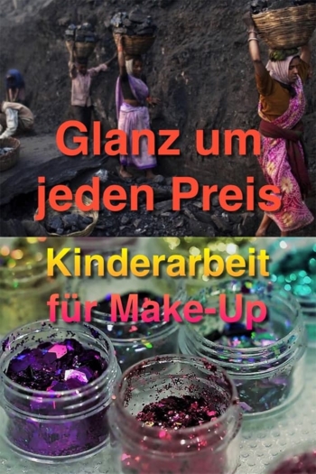 Glanz um jeden Preis