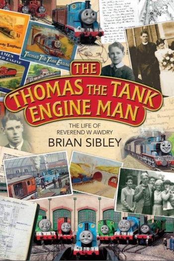 The Thomas The Tank Engine Man