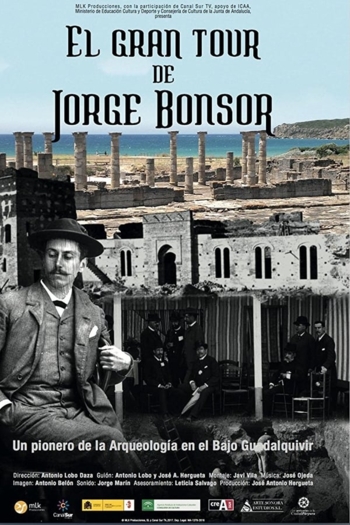 El Gran Tour de Jorge Bonsor