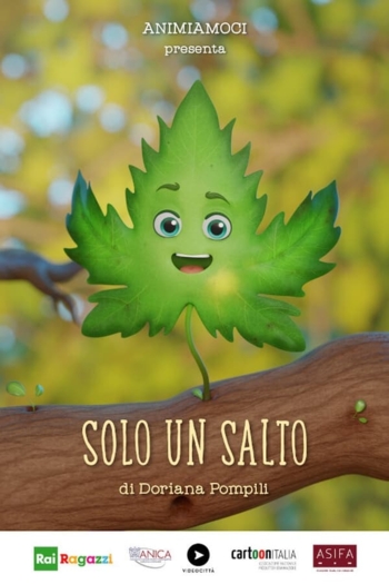 Solo un salto