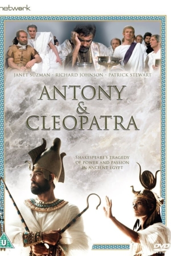 Antony and Cleopatra