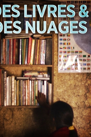 Des livres et des nuages