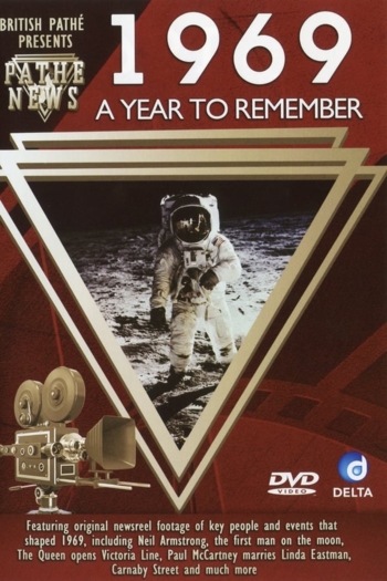 1969 - A Year To Remember