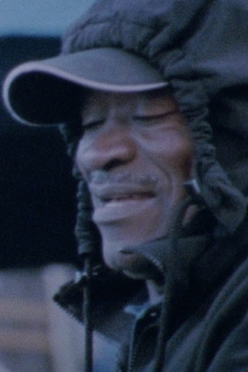 Pariah, my brother, I follow you, show me the route to the springs