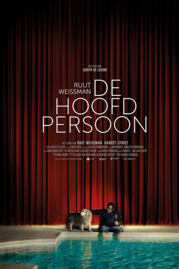 Ruut Weissman - De Hoofdpersoon