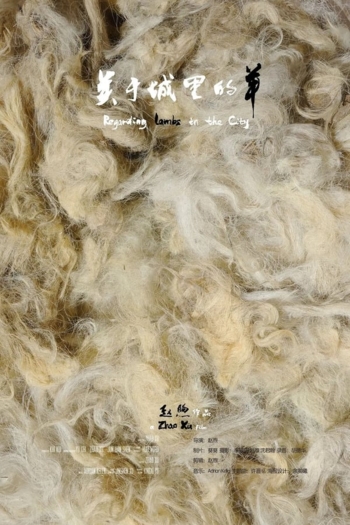 Regarding Lambs in the City