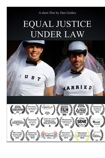 Equal Justice Under Law