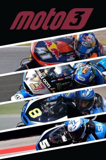 Moto3: The Movie