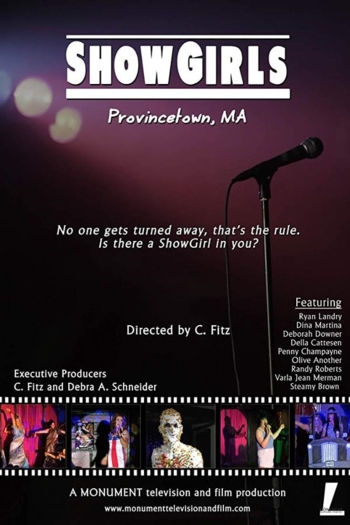 ShowGirls, Provincetown, MA
