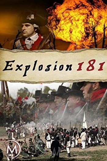 Explosion 1812