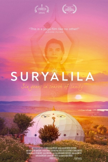 Suryalila - Six Years in Search of Sanity