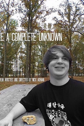 Like A Complete Unknown